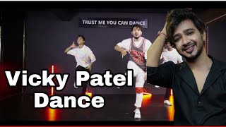 Vicky Patel Dance #VickyPatelDance