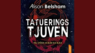 Chapter 101 - Tatueringstjuven