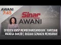 [LANGSUNG] #AWANI745 I 2 Mac 2022