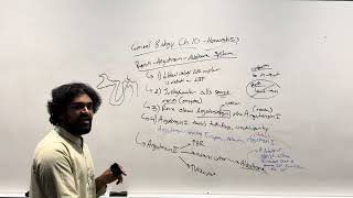 2025-2026 MCAT General Biology, Chapter 10- Homeostasis (Part 2)