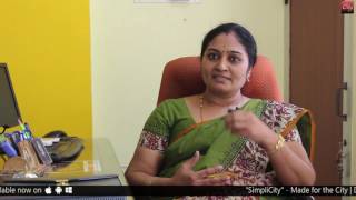 SimpliCity Exclusive: Dr.Prema, talks about  World Health Day..!