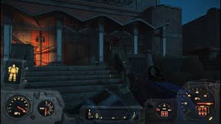 Easy Fallout 4 Goty Gameplay Tutorial 305 Amoral Combat