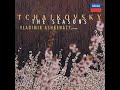 tchaikovsky the seasons op. 37a th 135 1. january by the fireside