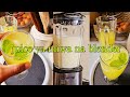 KUSAGA JUICE YA MIWA NA BLENDER NYUMBANI! Ika Malle 