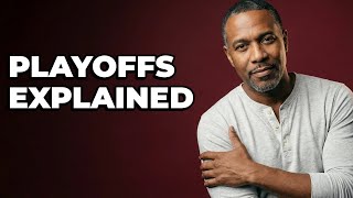 How Does A Playoff Bracket Work?