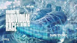 The Rock LIVE - Sunday 15th December 2024 | Rev Marcel Simpson | Baptism Service