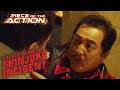 Shinjuku Incident | Uncle Tak Gets Attacked (ft. Jackie Chan)