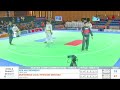 Adilan Chemaeng/Thailand vs Muhd Izrul Irfan/Malaysia - SEA GAMES PENCAK SILAT 2023