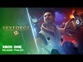 Skyforge - Xbox Release Trailer