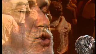 Charlie Rich Behind Closed Doors