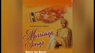 banni ae banni(Marriage songs volume 1)||#Song #Music #Entertainment #love #hitsong