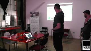 IoT Liverpool - Balena.io - Managing IoT Devices With Docker