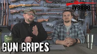 Gun Gripes #282: "Responsibilities of the New Gun Owner"