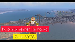 Bu Parkur resmen bir harika Pubg Mobile Gameplay | Ultimate guide to Bu Parkur resmen bir harika | D