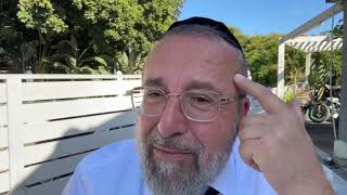 Rav Itshak Cohen  : \