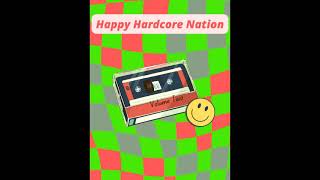 VA. - Happy Hardcore Nation 2.