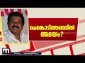 മുകേഷിനെതിരെ മുമ്പും ആരോപണങ്ങൾ എന്നിട്ടും ഇടതുപക്ഷം എങ്ങനെ സീറ്റ് നൽകി