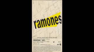 Ramones   Live at Tor 3, Düsseldorf, Germany 08/10/1987 (FULL CONCERT)