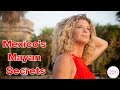 Mexico's Mayan Secrets & Gastro Capital Superfoods - Temazcal & Chocolate | Rachel Hunter