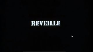 Reveille Patriotic Short Film HD