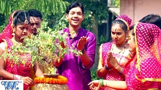 जेकरा घरवा हो मईया तुलसी | Bhajan Sangrah | Ankus | Bhakti Sagar Song