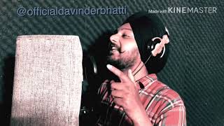 Best friend song | Davinder bhatti | Litt boy | romantic song | friend to tu best friend bnya