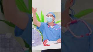 Dentist check up #8 Song #Short TikTok Videos by MMM Family