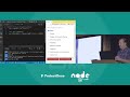 Writing full-stack code without repeating yourself - Noam Honig (Hebrew)