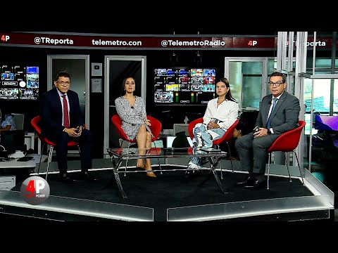 Cuarto Poder 5 De Septiembre De 2024