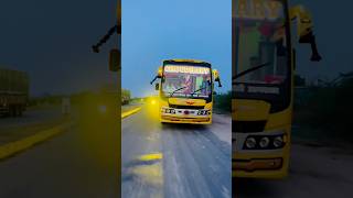 New chaudhary travels (SUPERFAST EXPRESS BUS SERVICE) 🚌🚌#chaudhary #travels #travelvlog#travelshorts