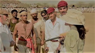 Lagaan Movie Scene HD | Aamir Khan, Gracy Singh, Rachel Shelley, Paul Blackthorne