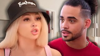 Sophie and Rob, Feuds Explained | 90 Day Fiance