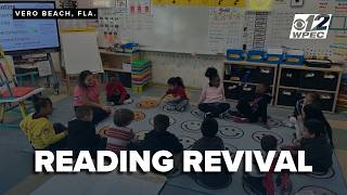 Learning Alliance leads reading revival in South Florida