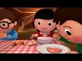 Learn with Little Baby Bum  Boing Boing Bounce Bounce  Nursery Rhymes for Babies  Songs for Kids