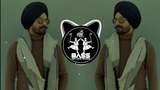 No_Good (BASS BOOSTED) Darsh_Dhaliwal | New Punjabi Bass Boosted Songs 2021