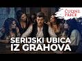 ČUDNE PRIČE 407 - SERIJSKI UBICA IZ GRAHOVA