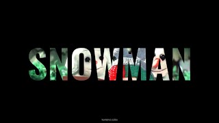 Sia - Snowman | Status Video