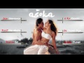 Asoka Jukebox Shah Rukh Khan | Kareena Kapoor Khan | Full Audio Song