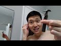 yaqi monster doc gillette tech clone first impressions