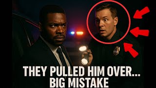 Racial Profiling Cops Pull Over State Attorney Instantly Regret It