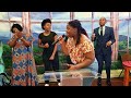 ISHE NDINZWE NOKUFARA