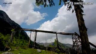 Kalam Valley Swat Beautiful video