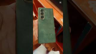 Infinix Hot 50 pro plus Mobile Skin