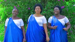 BIBILIYA BY MIFEM KIMISAGARA (Official Music Video 4K) Kimisagara SDA Church