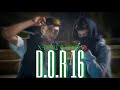 X-L3SRI ft @nouryginal1 - D.O.R16 (Official Music Video )