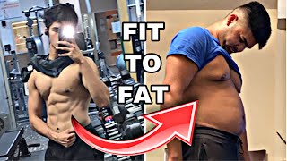 I'm FAT again... (AVOID These Mistakes!)