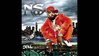 Ether - Nas (Explicit)