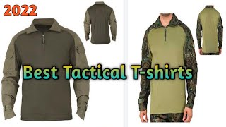 Best Tactical T-shirts FUTURE Models 2022/ बेस्ट टैक्टिकल टीशर्ट्स  2022 ‎@maadurgaenterprises