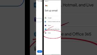How to Set Up POP3 Email in Gmail App (Step-by-Step Guide)