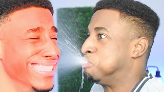 Funniest try not to laugh moments.